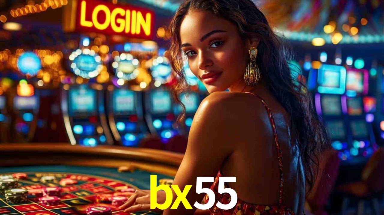 Recursos de Bônus bx55
