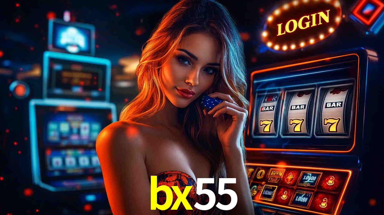 bx55.com