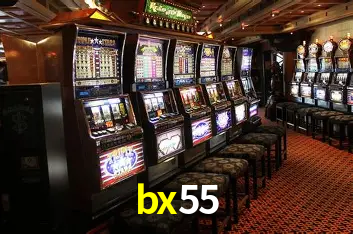 Inovações de Jogos na bx55: O Futuro das Experiências Interativas