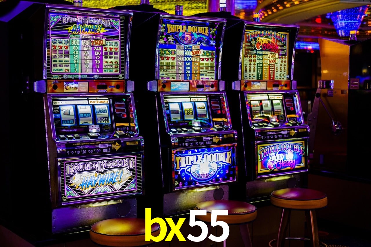 Casino VIP bx55