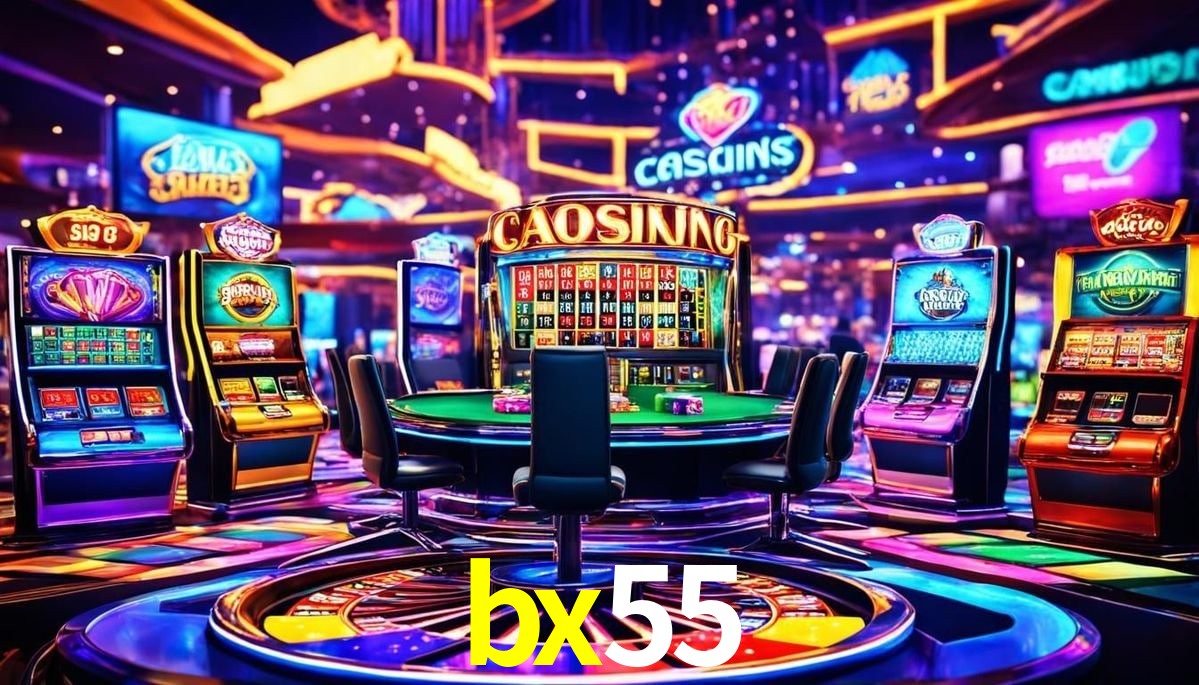 Apostas de Tênis bx55
