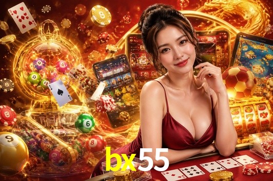 2FA Security bx55