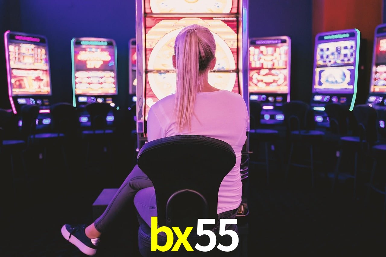 Live Casino bx55