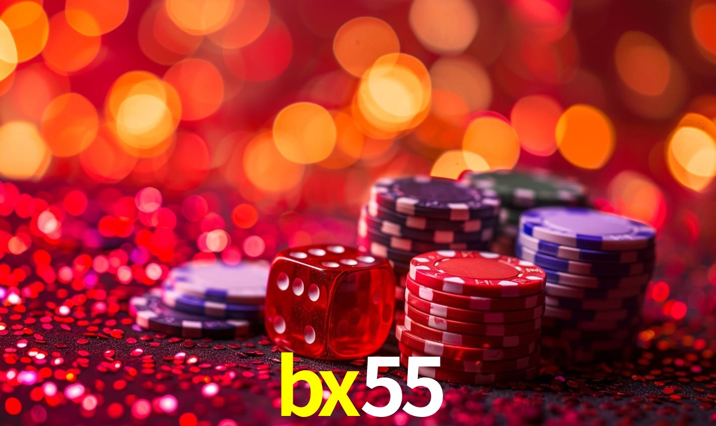 Inovações de Jogos na bx55: O Futuro das Experiências Interativas