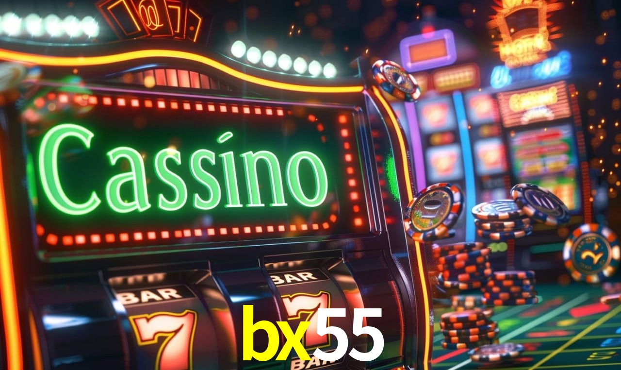 Casino Ao Vivo bx55